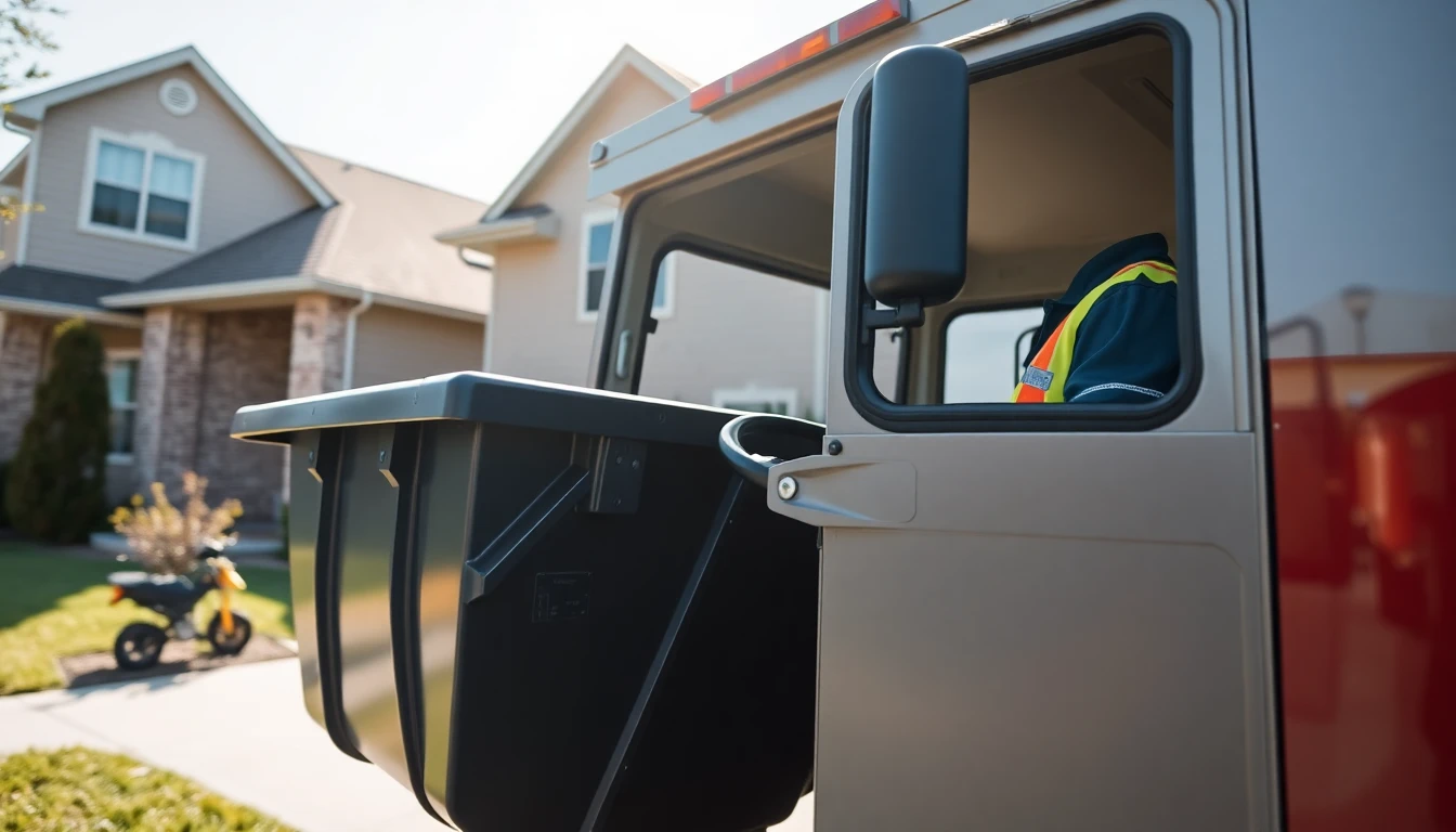 Same-Day Drop-Off Dumpster Rentals